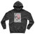 Chibi Hiro And Zero Two Darlinginthefranxx Unisex Hoodie