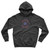 Chicano Brown Pride All Star Unisex Hoodie