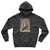 Cindy Crawford Fashion Unisex Hoodie