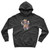 Clash Royale Red King Angry Unisex Hoodie