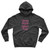 Classy Sassy And A Bit Smart Assy Running Unisex Hoodie