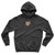 Cleveland Browns Stripe A-Line Unisex Hoodie