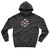 Colorful Fish Lover Unisex Hoodie