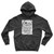 Congrats Class 2020 Lettering With Graduation 2 Unisex Hoodie