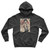 Cowboy Bebop Character Vintage Unisex Hoodie