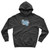 Cutenado Cute Sharknado Kawaii Shark Unisex Hoodie