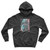 Cyber Punk Cyberpunk Blade Runner Androids Rachel Philip Unisex Hoodie
