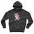Dabbing Unicorn Art Unisex Hoodie