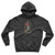Dark Tower Gun And Flower Unisex Hoodie