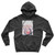 Darlinginthefrankxx #zerotwo #render Zero Two Cute Unisex Hoodie