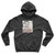 David Bowie Mugshot Arrest Unisex Hoodie