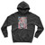 David Robinson The Admiral Nba Unisex Hoodie