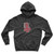 Deadpool And Dead Pooh Parody Unisex Hoodie