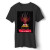 Freddy Krueger A Nightmare On Elm Street Man's T-Shirt