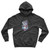 Deadpool Harley Quinn Joker Parody Unisex Hoodie