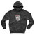 Deadpool James Bond Funny Parody Unisex Hoodie