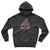 Deadpool Love You Unisex Hoodie