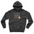 Dear Racism I Am Not My Grandparents Sincerely These Hands Unisex Hoodie
