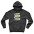 Defend The Sacred No More Pipelines 2 Unisex Hoodie