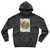 Details About Santa Cruz Skateboard Rasta Dot Unisex Hoodie