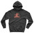 Detroit Tiger Edition Unisex Hoodie