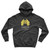 Die Hard Inspired Nakatomi Plaza 1 Unisex Hoodie