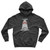 Die Hard Remember Nakatomi Plaza Unisex Hoodie