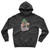 Dig Dug Atari Retro Arcade Video Game Unisex Hoodie