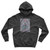 Dnd Wizard Character Unisex Hoodie
