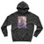 Dragon Ball Future Trunks Unisex Hoodie