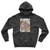 Dragon Ball Soldier Of Revival Spirit Unisex Hoodie
