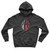 Dragon Ball Z Vegeta Great Ape Unisex Hoodie