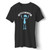 Existence Is Pain Rick And Morty Man's T-Shirt