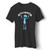 Existence Is Pain Rick And Morty Man's T-Shirt