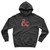 Dungeons & Dragons Logo Rpg Role Playing Game Unisex Hoodie