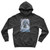 Electro Amazing Spider Man 2 Unisex Hoodie