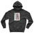 Eminem Microphone Rap Art Unisex Hoodie