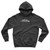 Evolution Of Geek Funny Nerd Computer Science Unisex Hoodie