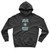 Excuse Me While I Science Think Like A Proton And Stay Positive Unisex Hoodie