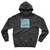 Existence Is Pain Mr. Meeseeks Unisex Hoodie