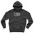 Fire Garrett Dallas Football Unisex Hoodie