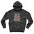 Five Nights At Freddy's Let's Rock Unisex Hoodie
