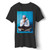 Demetrius Harmon Black Is Beautiful Man's T-Shirt