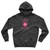 Follow Me On Musically Coz Im Crazy Talented Unisex Hoodie