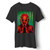 Dennis Rodman Basketball Sports Man's T-Shirt