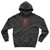 Frog Brothers, Vampire Hunters, Santa Carla Unisex Hoodie