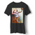 Dennis Rodman Bad Boy Pistons Man's T-Shirt