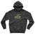 Fuck Off I'm Training Gym Unisex Hoodie