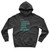Funny Sarcastic Musician Dj Deejay Music Unisex Hoodie