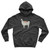 Funny Sloth Sleeping On Llama Unisex Hoodie Funny Sloth Sleeping On Llama Unisex Hoodie